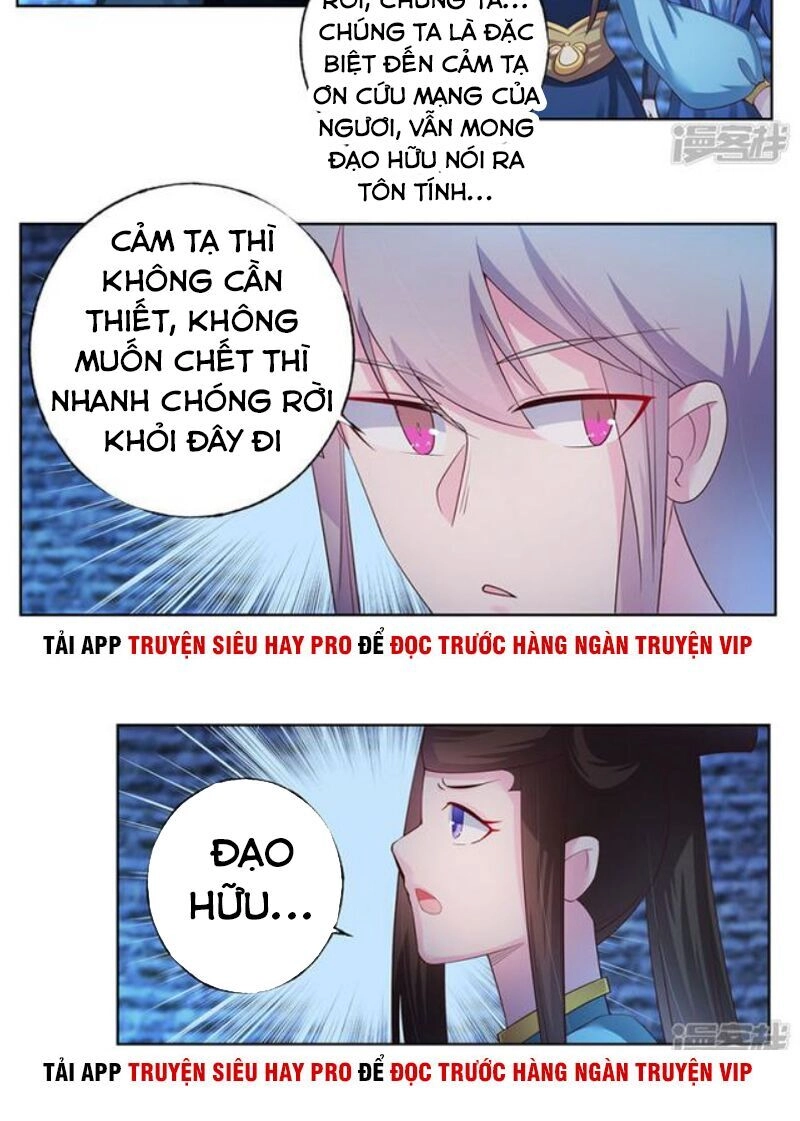 Tôn Thượng Chapter 46 - 6