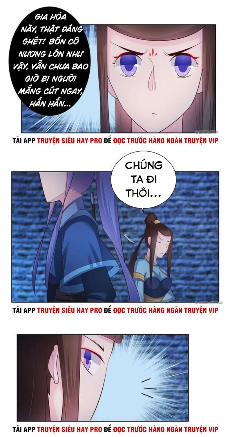 Tôn Thượng Chapter 46 - 8