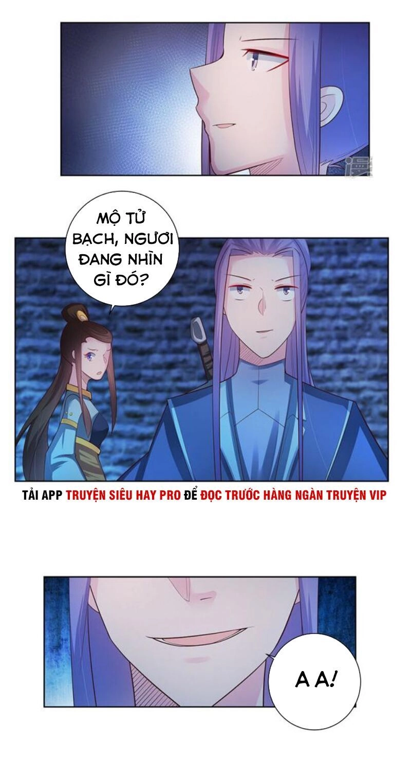 Tôn Thượng Chapter 46 - 9