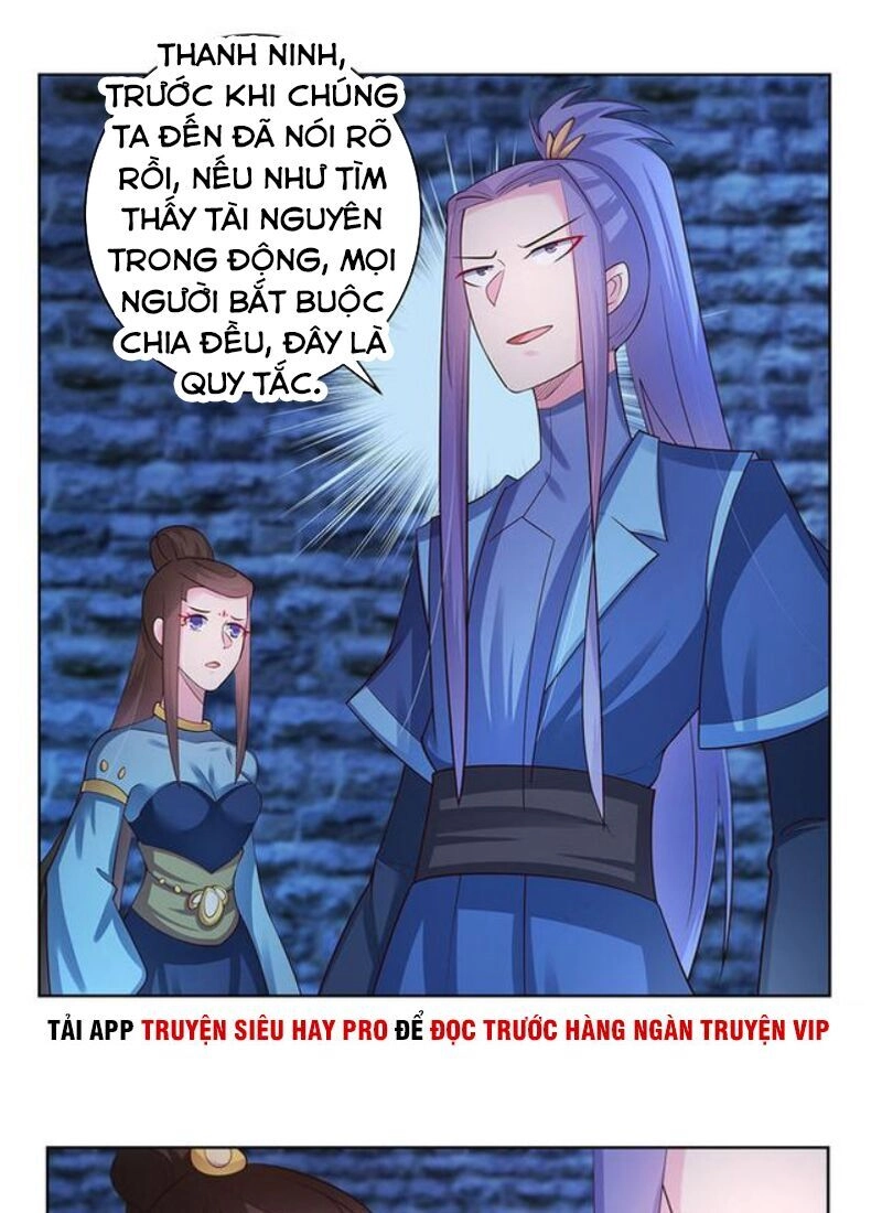 Tôn Thượng Chapter 46 - 10