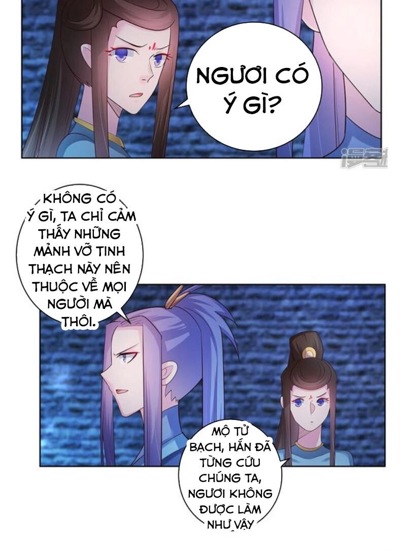 Tôn Thượng Chapter 46 - 11