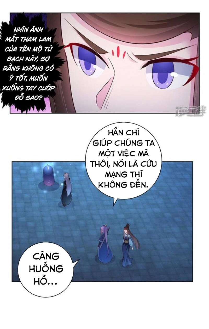 Tôn Thượng Chapter 46 - 12