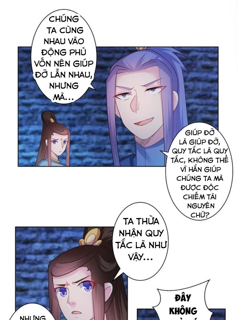 Tôn Thượng Chapter 46 - 13