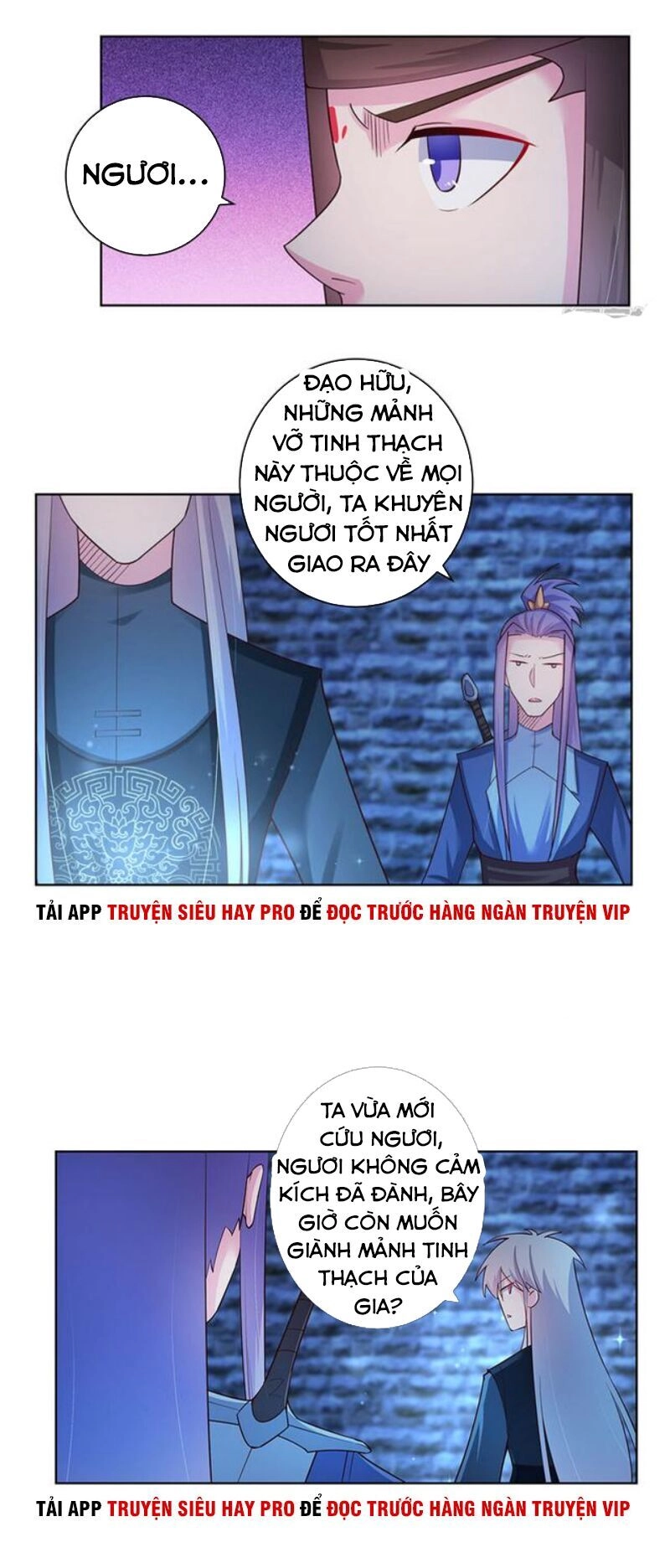 Tôn Thượng Chapter 46 - 15