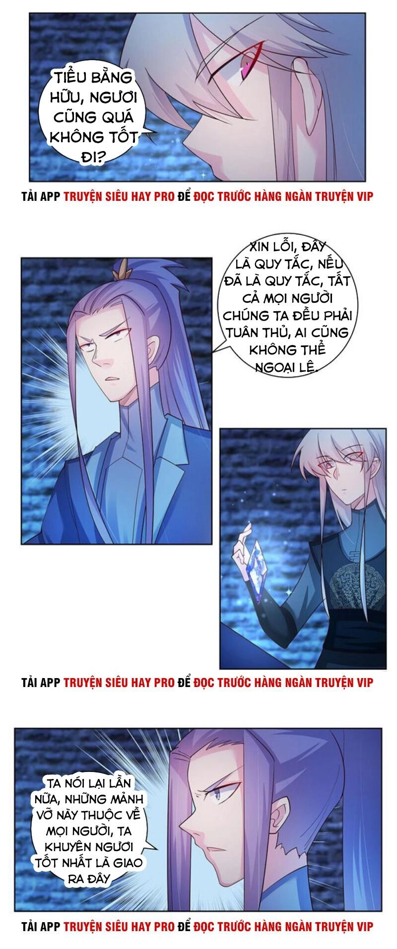 Tôn Thượng Chapter 46 - 16