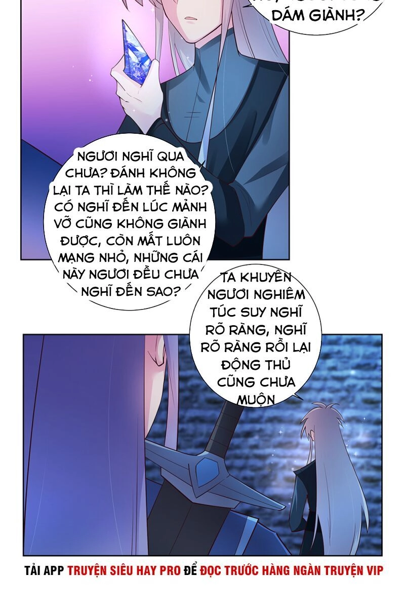 Tôn Thượng Chapter 47 - 2