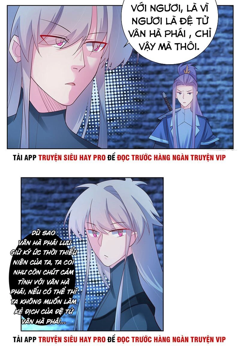 Tôn Thượng Chapter 47 - 4