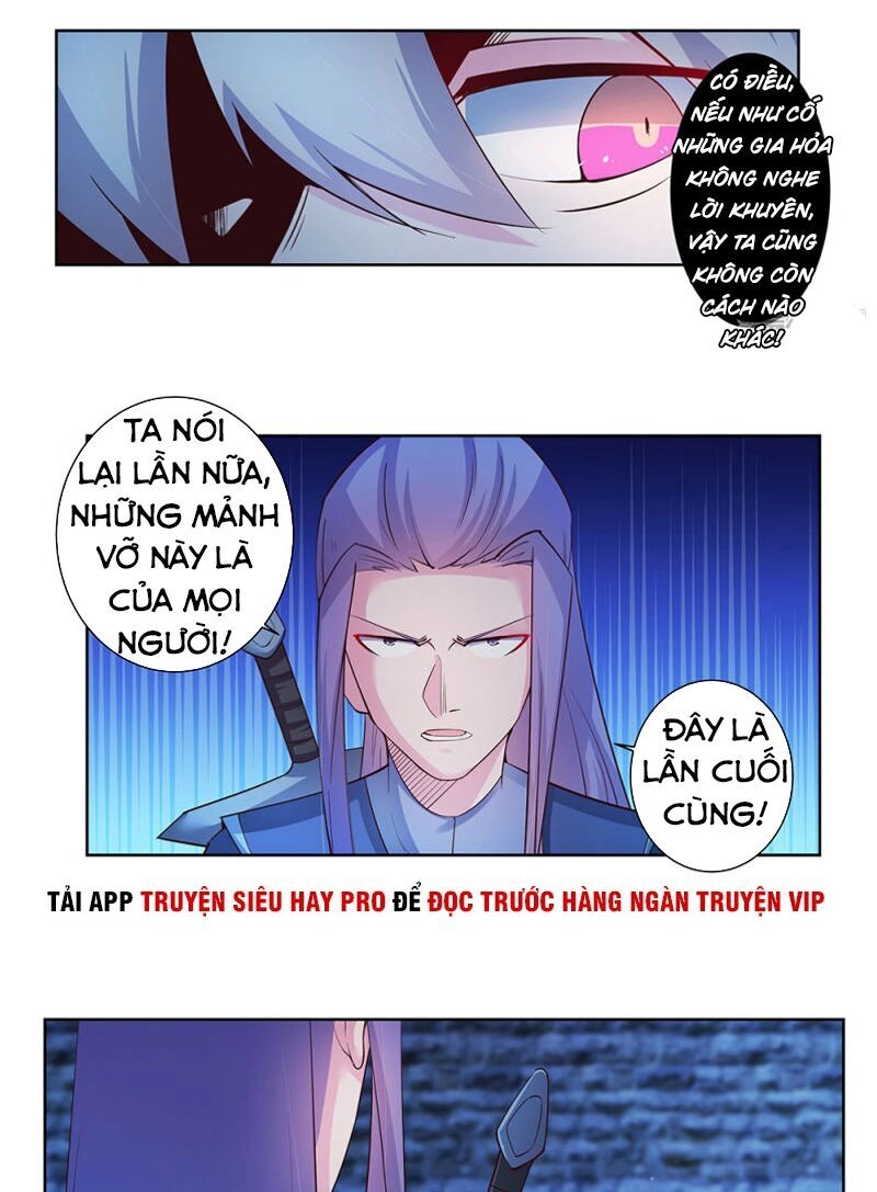 Tôn Thượng Chapter 47 - 5