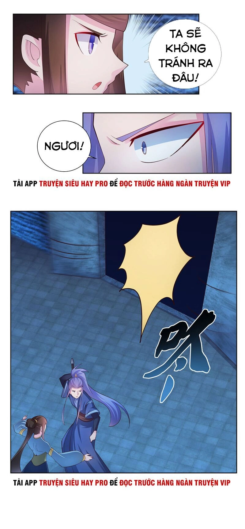 Tôn Thượng Chapter 47 - 9