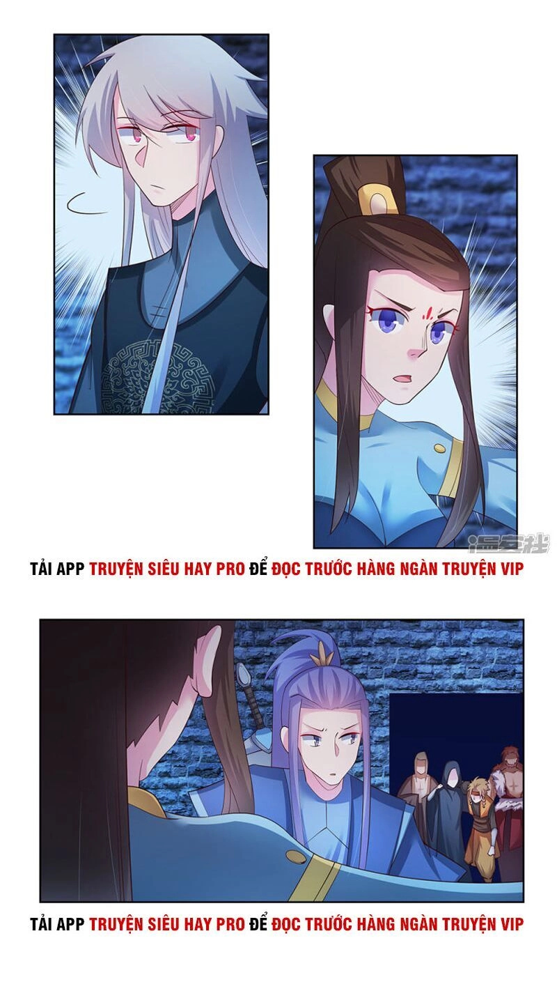 Tôn Thượng Chapter 47 - 10