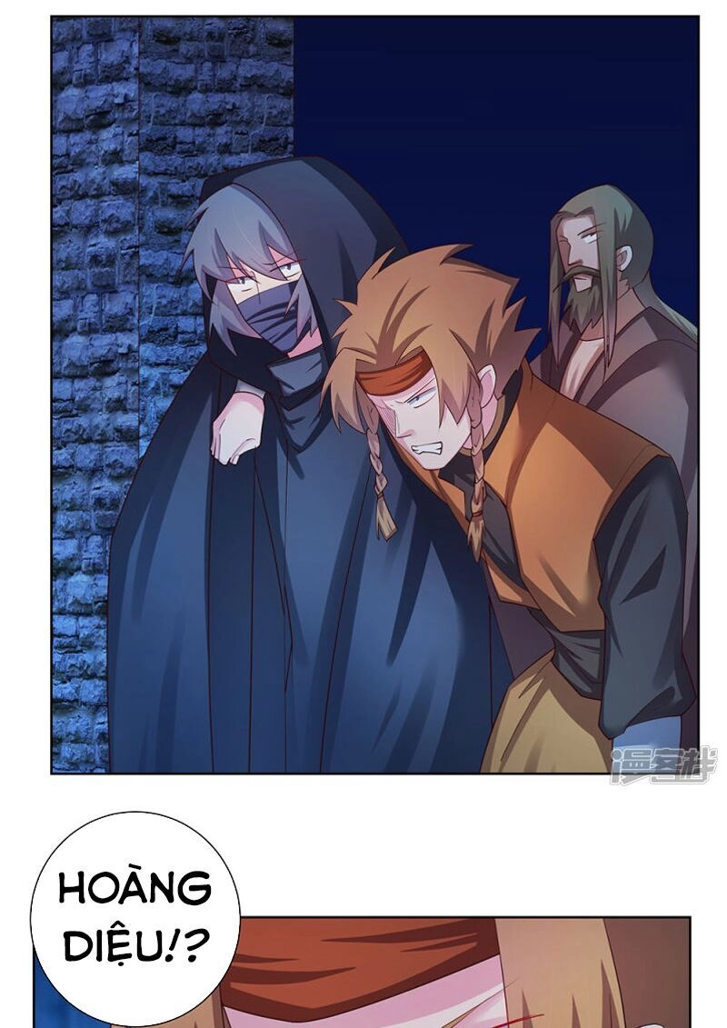 Tôn Thượng Chapter 47 - 11