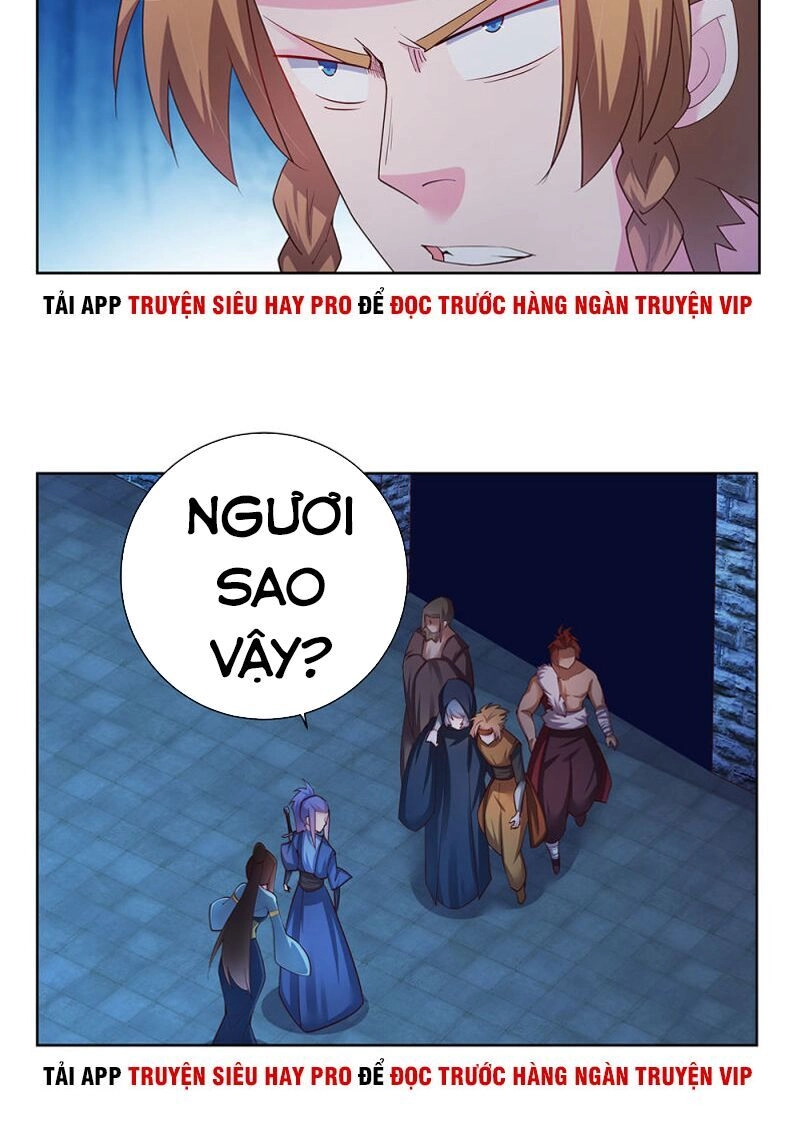 Tôn Thượng Chapter 47 - 12