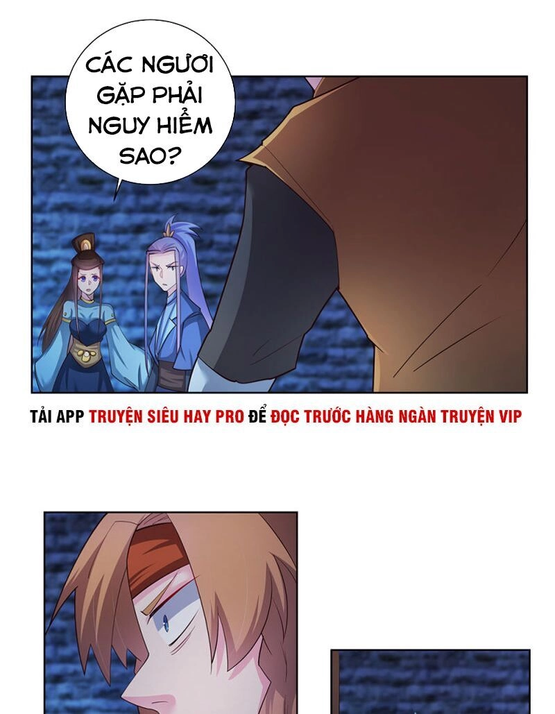 Tôn Thượng Chapter 47 - 13