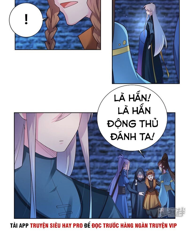 Tôn Thượng Chapter 47 - 14