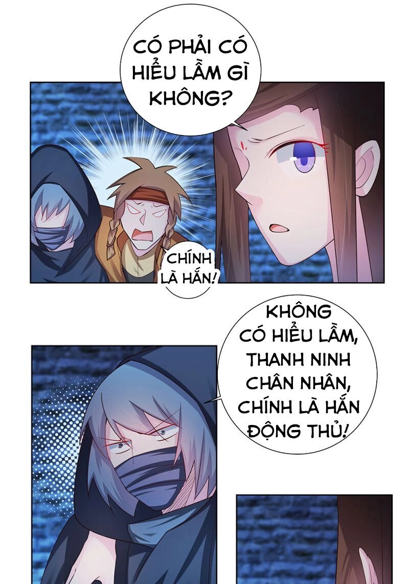 Tôn Thượng Chapter 47 - 15