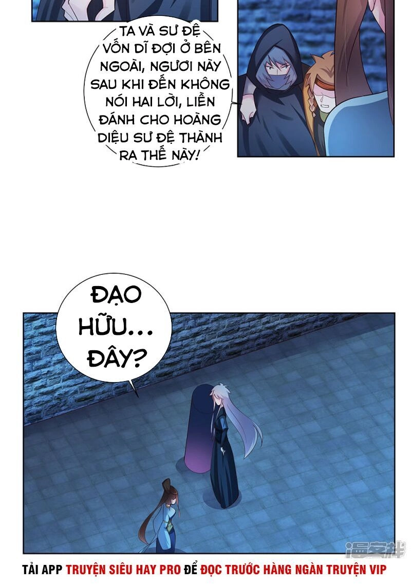 Tôn Thượng Chapter 47 - 16