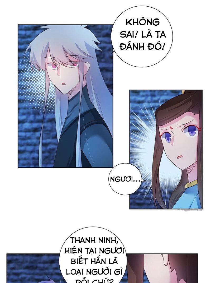 Tôn Thượng Chapter 47 - 17