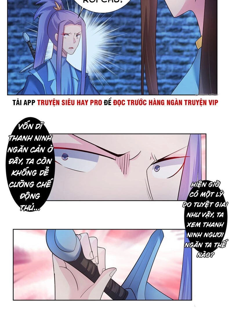 Tôn Thượng Chapter 47 - 18