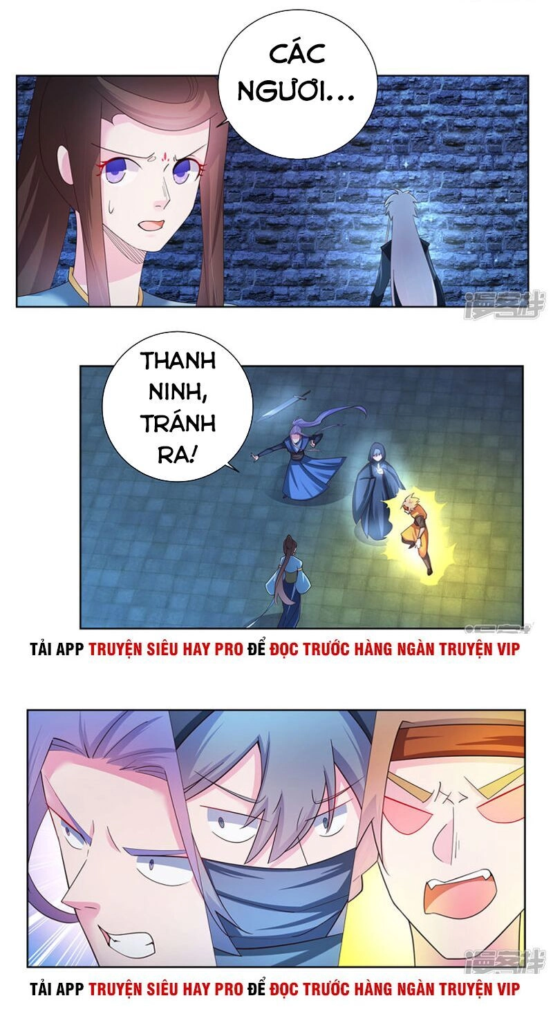 Tôn Thượng Chapter 47 - 20