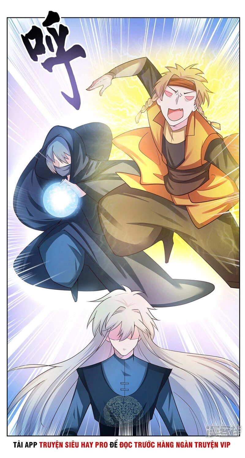 Tôn Thượng Chapter 47 - 21