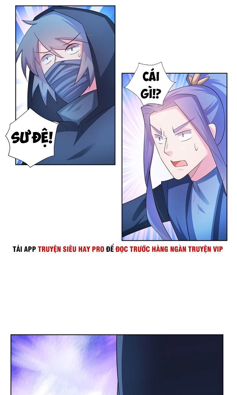 Tôn Thượng Chapter 48 - 3