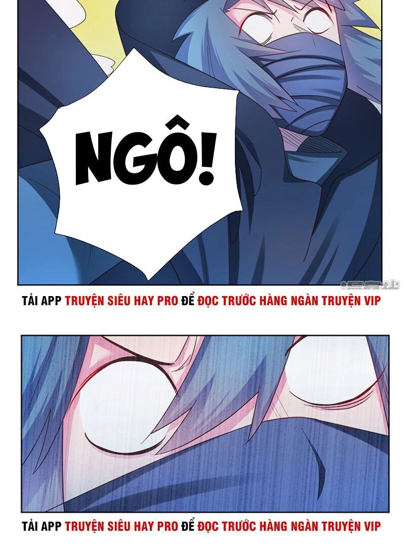 Tôn Thượng Chapter 48 - 6