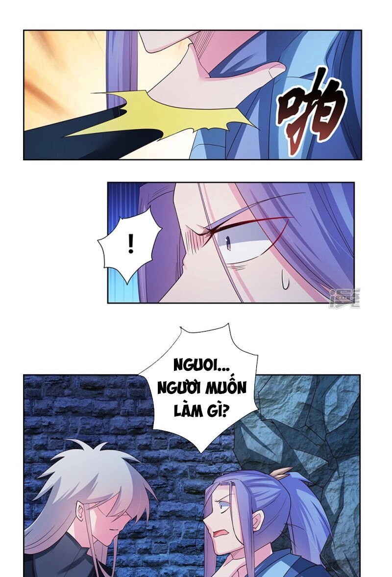 Tôn Thượng Chapter 48 - 12