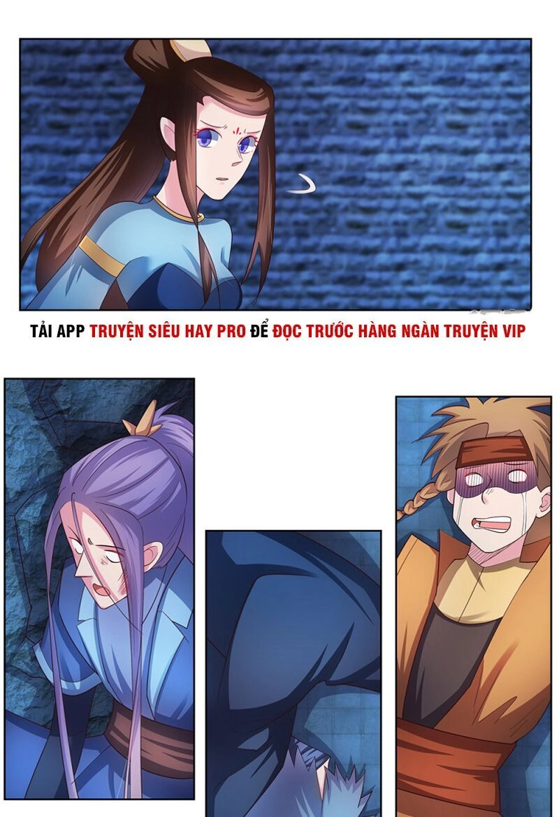 Tôn Thượng Chapter 49 - 4