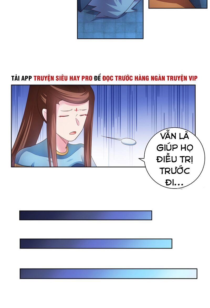 Tôn Thượng Chapter 49 - 5