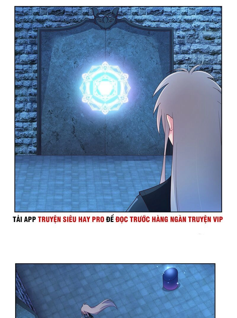 Tôn Thượng Chapter 49 - 8