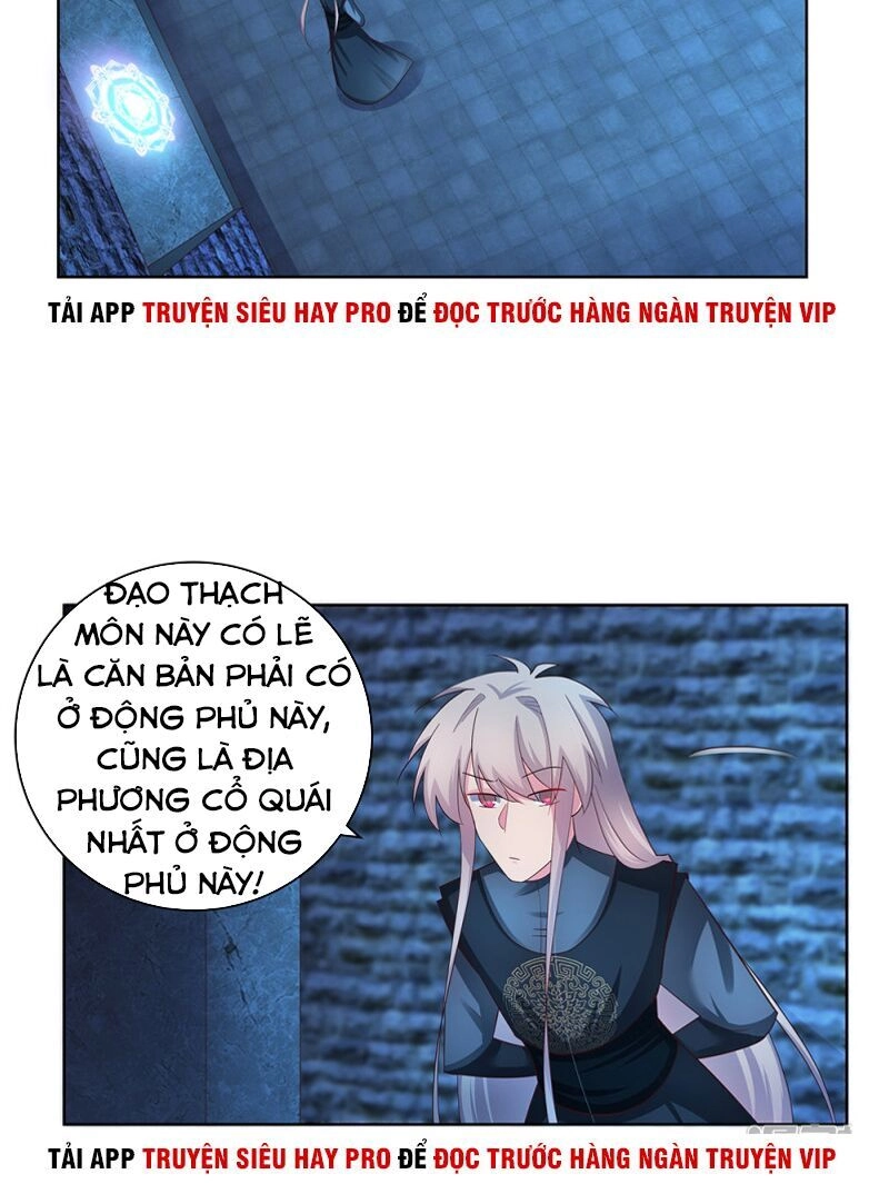 Tôn Thượng Chapter 49 - 9