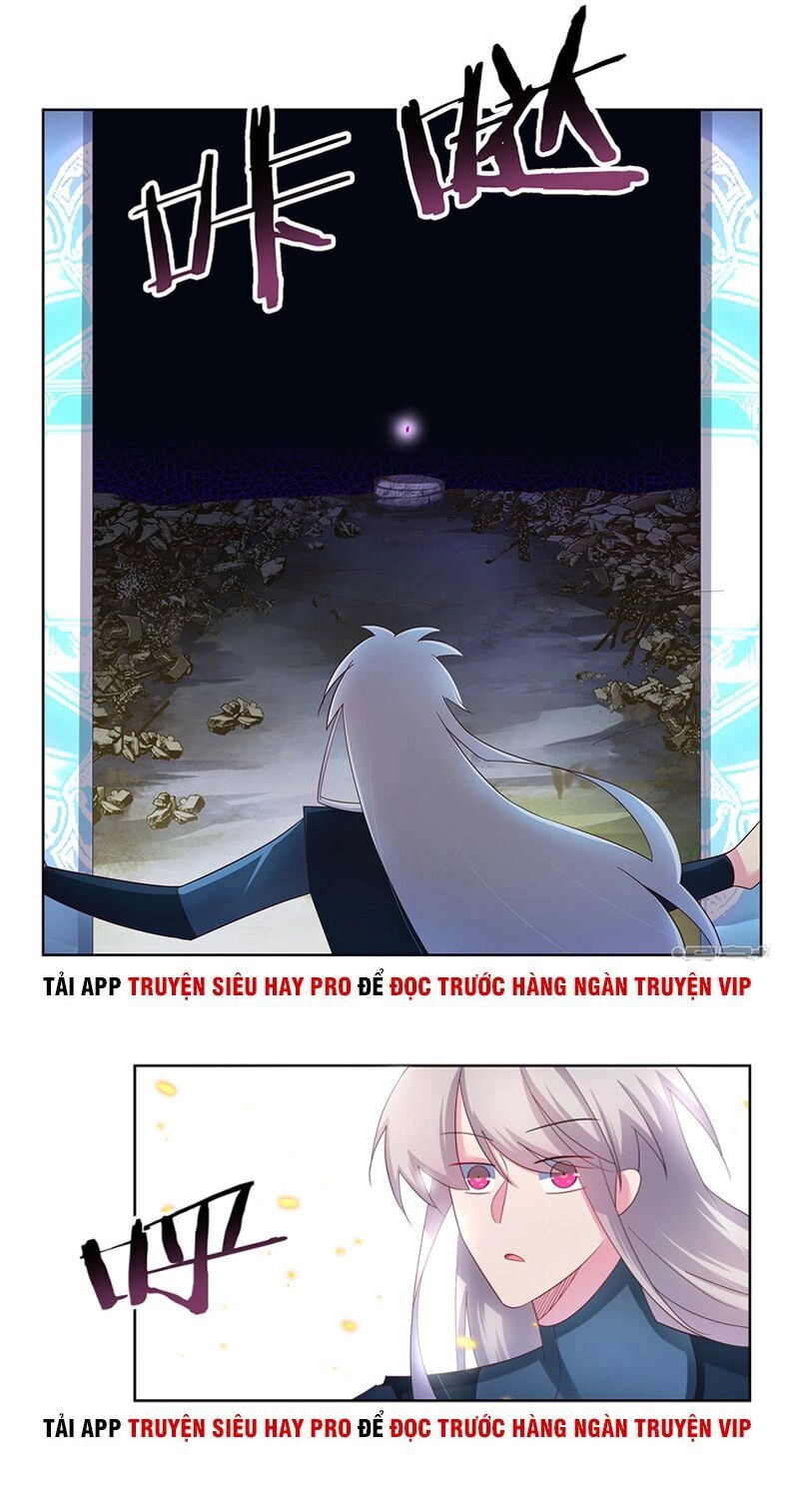 Tôn Thượng Chapter 49 - 11