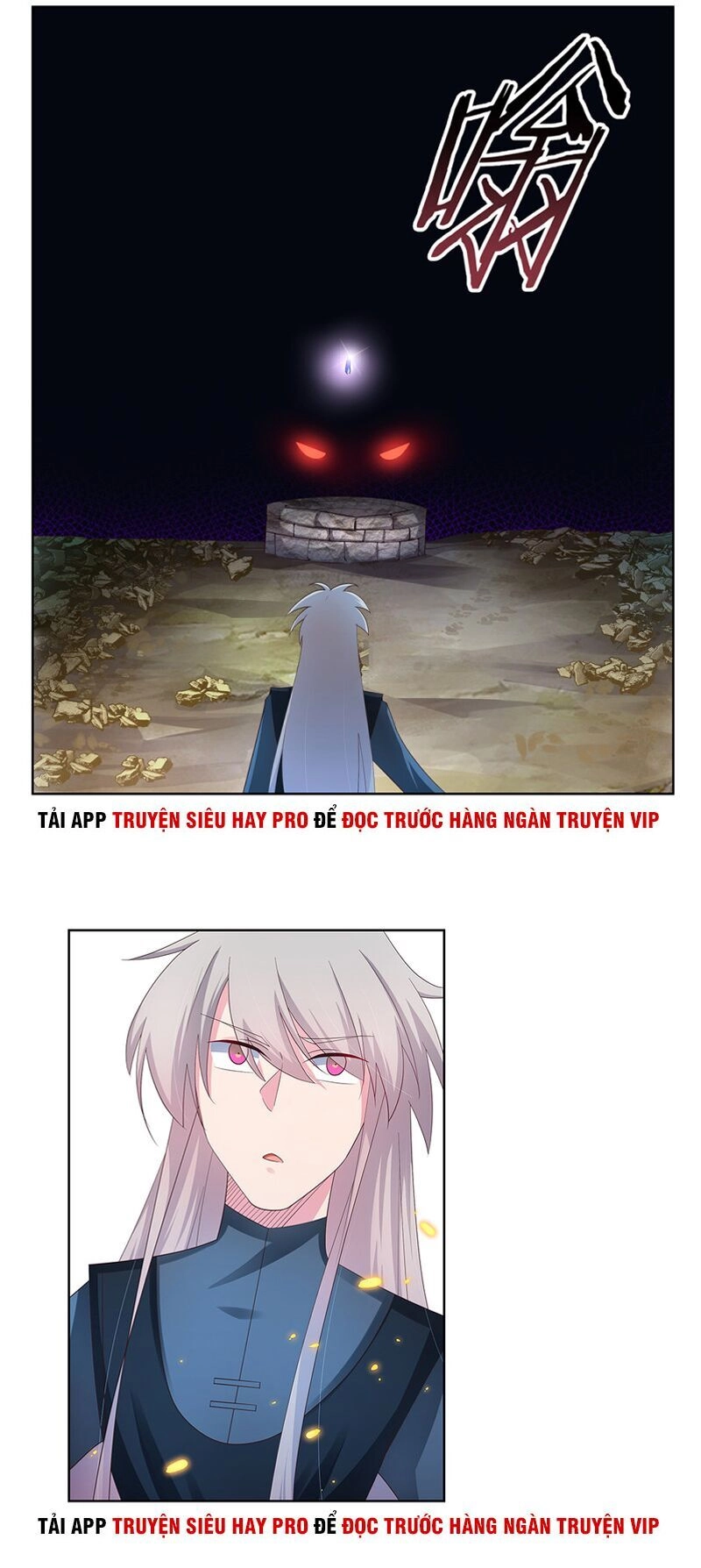 Tôn Thượng Chapter 49 - 13