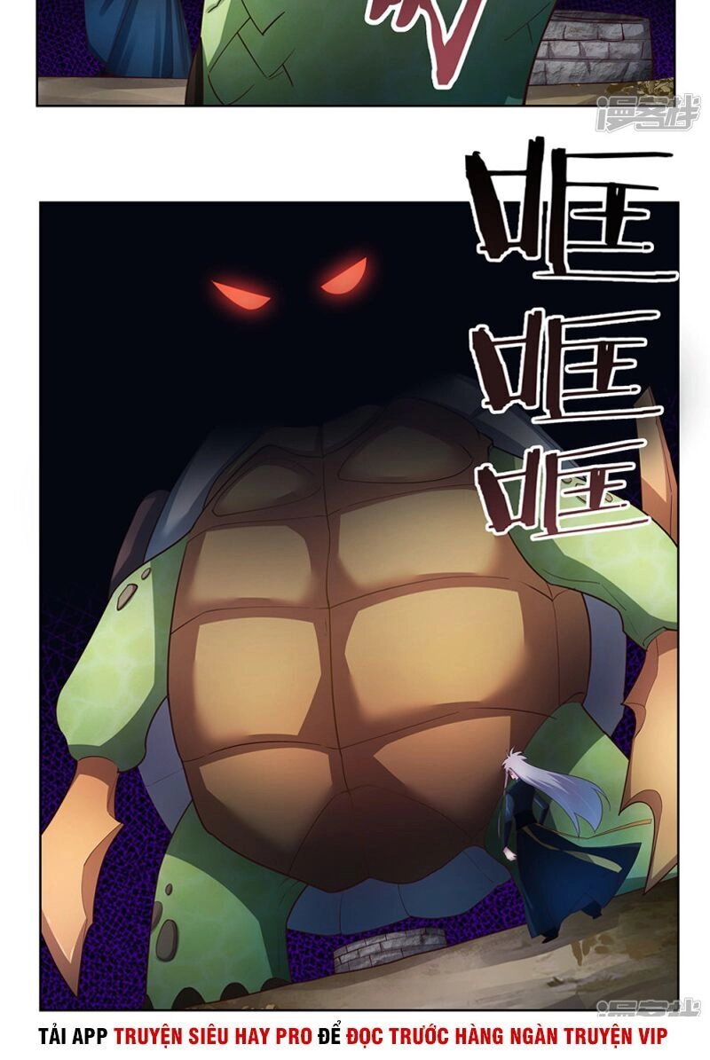 Tôn Thượng Chapter 49 - 15