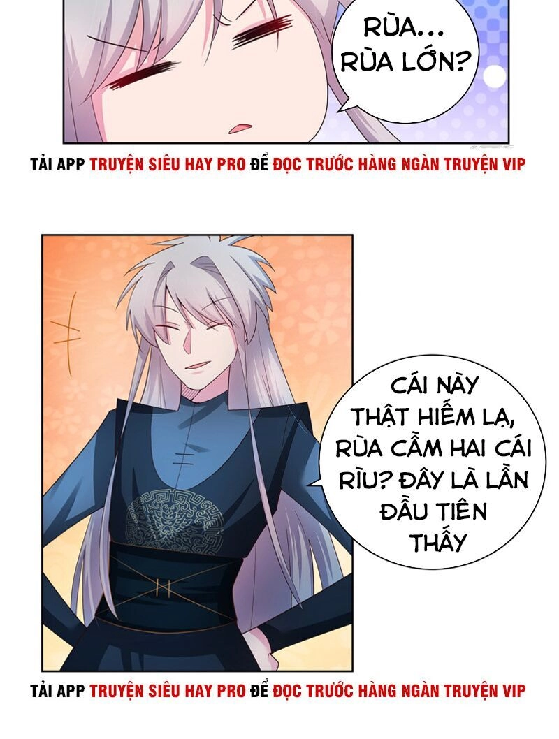 Tôn Thượng Chapter 49 - 17