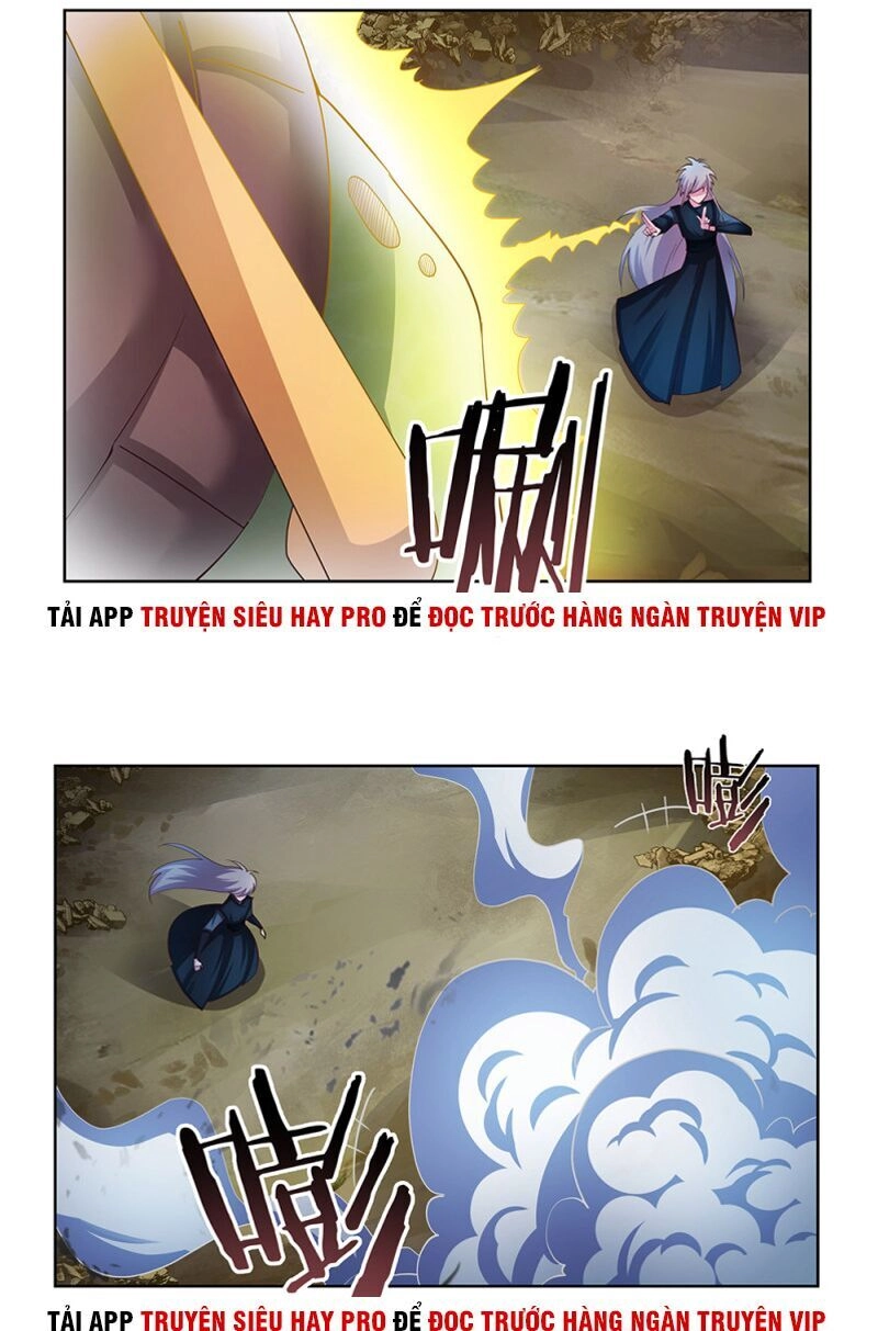 Tôn Thượng Chapter 49 - 19