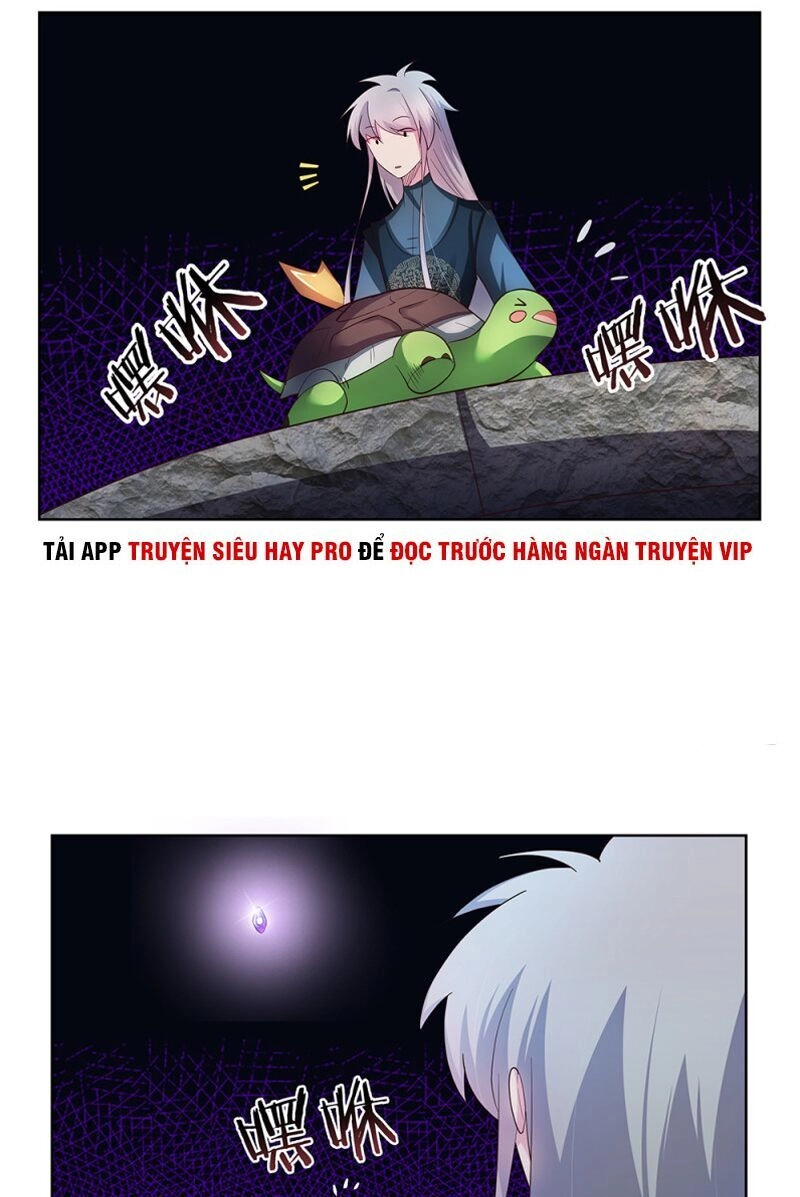 Tôn Thượng Chapter 50 - 2