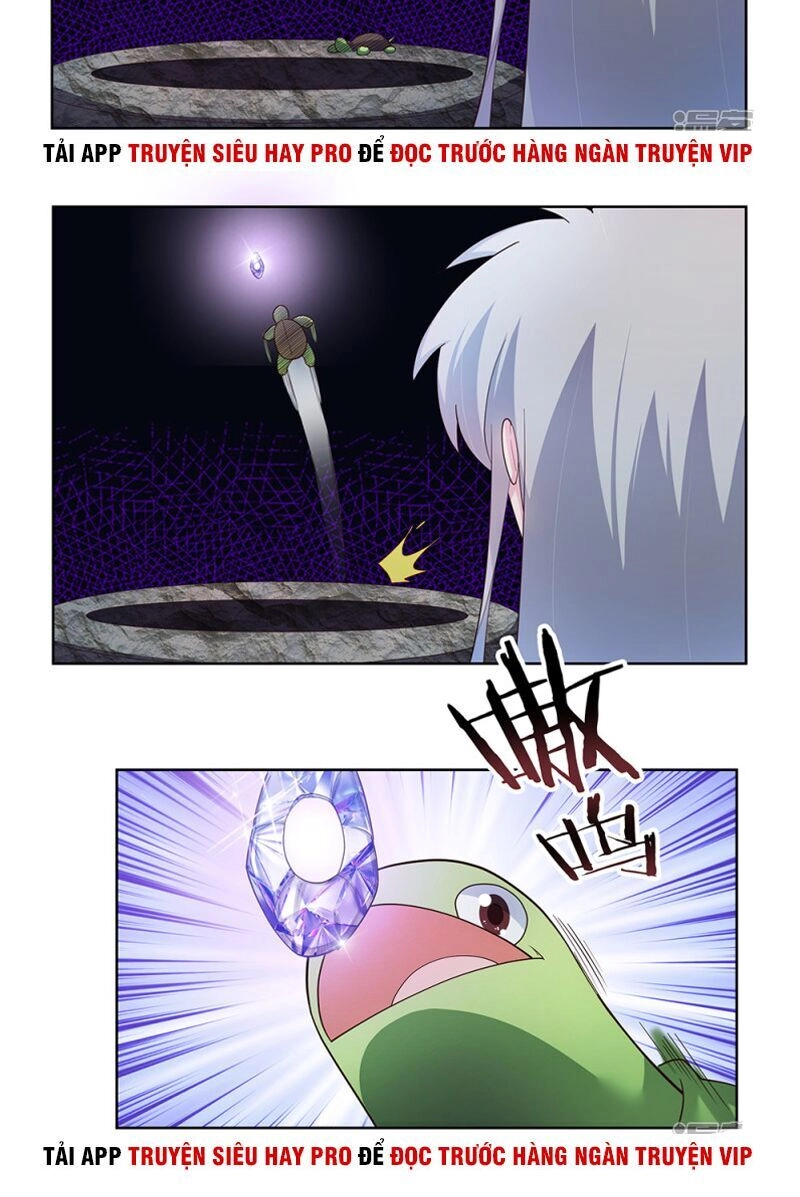 Tôn Thượng Chapter 50 - 3