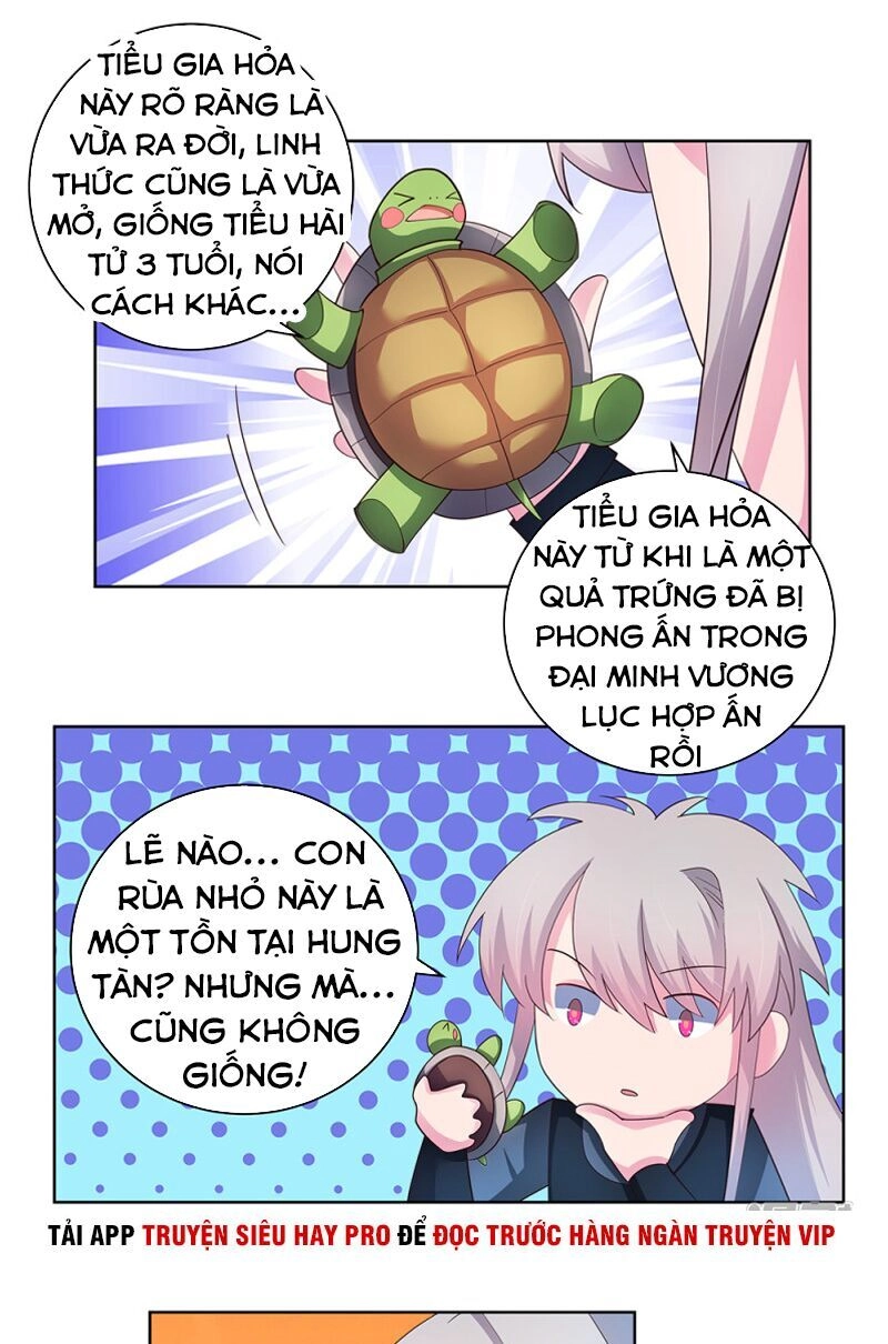 Tôn Thượng Chapter 50 - 6