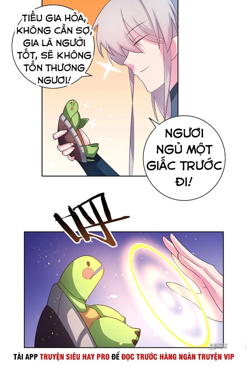 Tôn Thượng Chapter 50 - 7