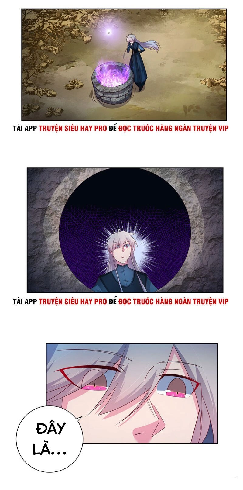 Tôn Thượng Chapter 50 - 9