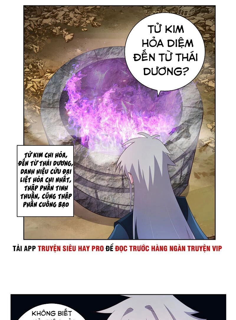 Tôn Thượng Chapter 50 - 10