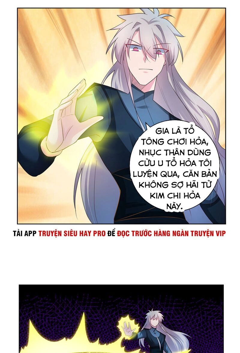 Tôn Thượng Chapter 50 - 12