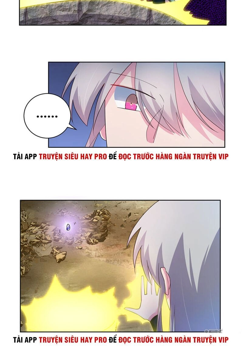 Tôn Thượng Chapter 50 - 13