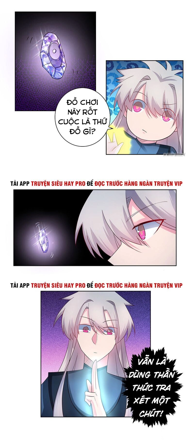 Tôn Thượng Chapter 50 - 14