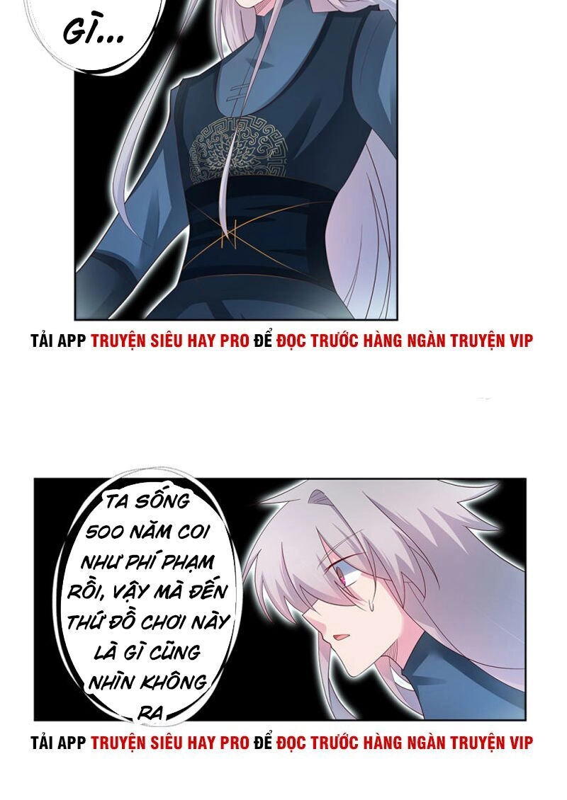 Tôn Thượng Chapter 50 - 18