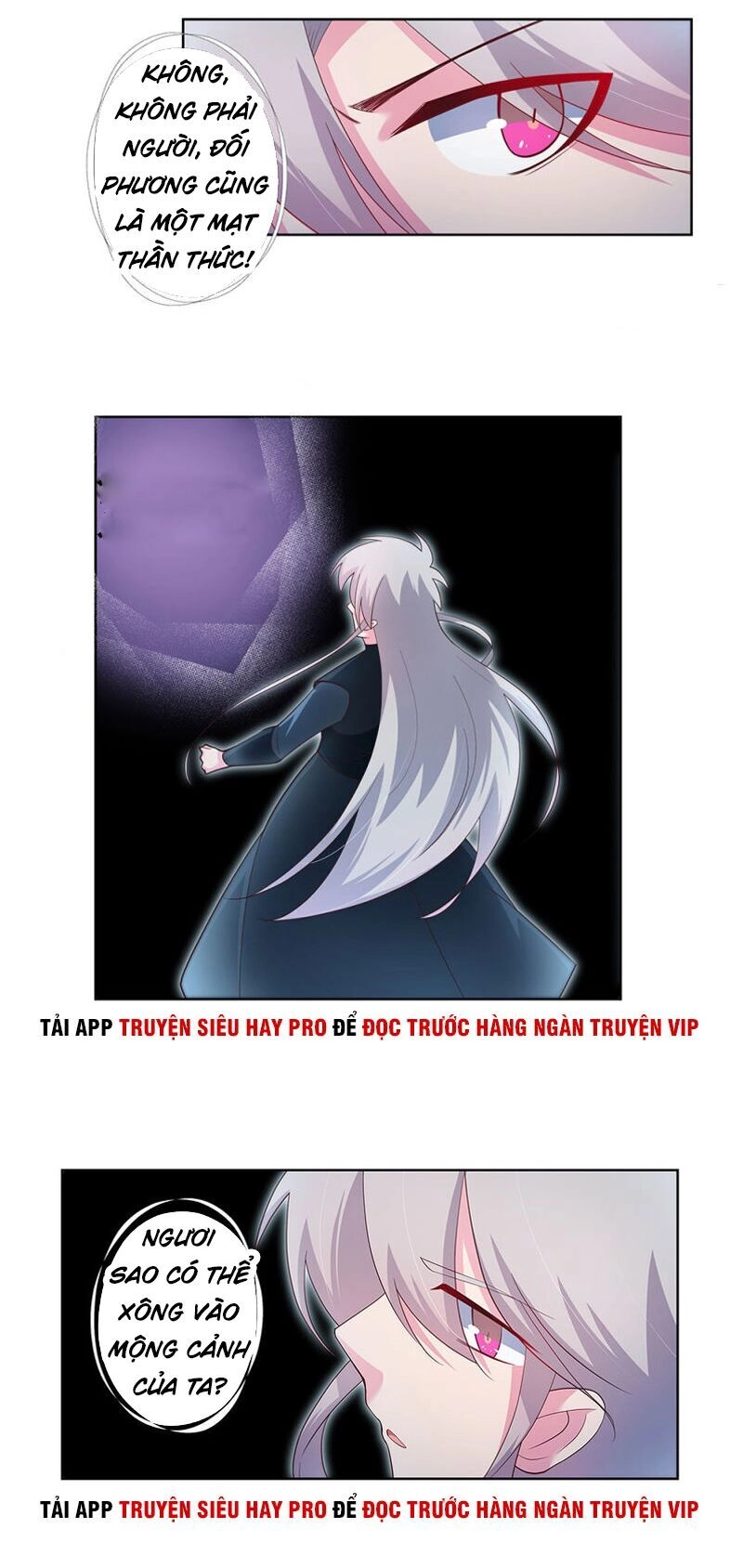 Tôn Thượng Chapter 50 - 20