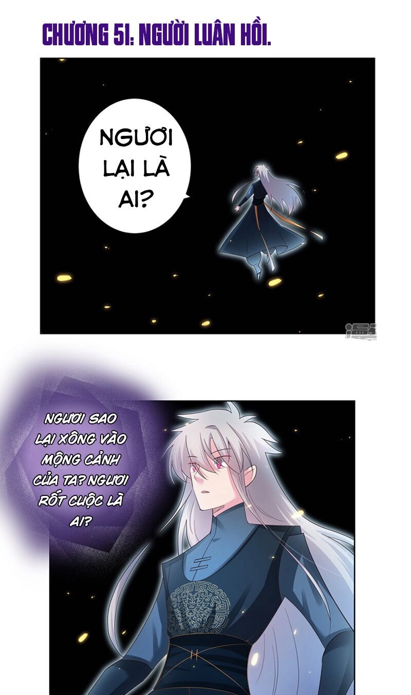 Tôn Thượng Chapter 51 - 1