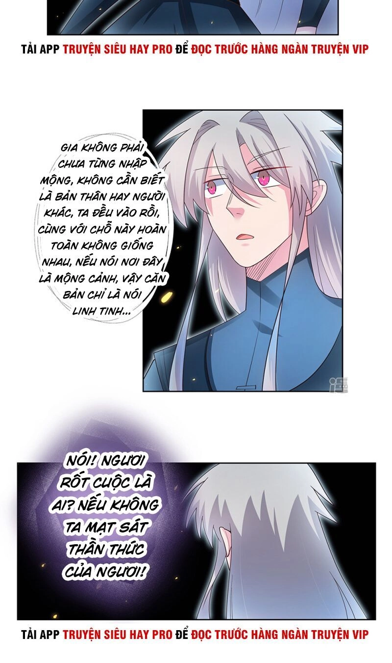 Tôn Thượng Chapter 51 - 2