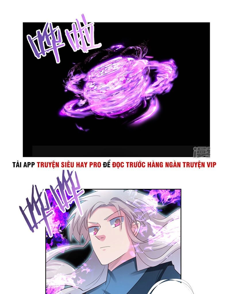 Tôn Thượng Chapter 51 - 5